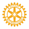 Rotary Club of Berhampur logo