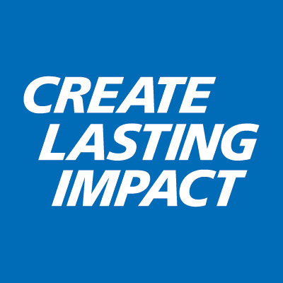 Create Lasting Impact — Rotary 2026-27